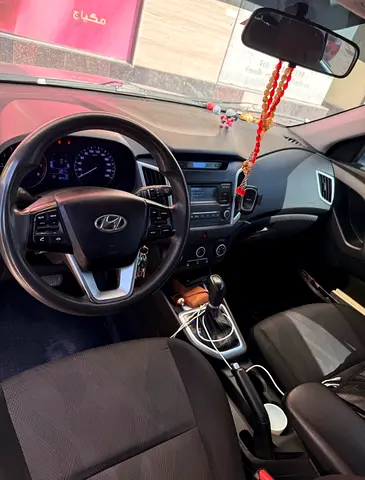 2019 Hyundai CRETA — фото 6