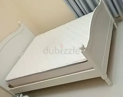 Pottery Barn Full Size Mattress