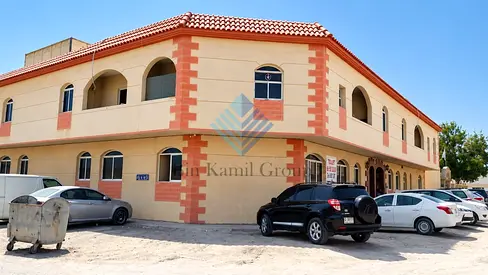 Studio for Rent in Al Manakh | AED 20K | 1 Month FREE | 500 Sqft | No Commission