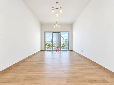 1 Month Free |Elegant 1BR |Pool, Gym & Garden | Resort-Style Amenities