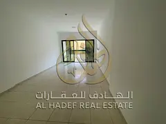 Al Majaz 2 (Next to Istanbul); we present a distinct 2-bedroom and hall apartment featuring a balcon