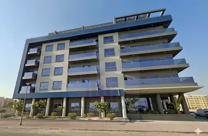 Studio for Rent at Warsan Fourth