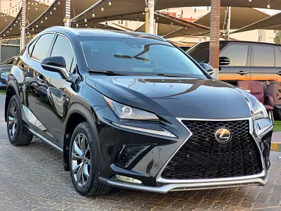 صورة مصغرة 16 لـ 2020 Lexus NX-SERIES