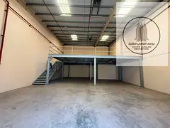 4300 Sqft Storage Warehouse | 9 KW | Al Sajaa Sharjah
