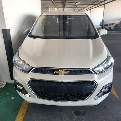 صورة 1 لـ 2016 Chevrolet SPARK