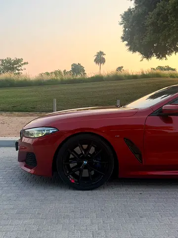2019 BMW 8-SERIES photo 14