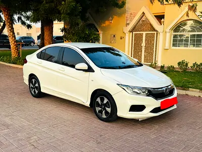2019 Honda CITY — фото 3
