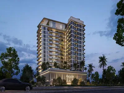 Prime Location-High ROI-Freehold-Furnished-UNQIUE
