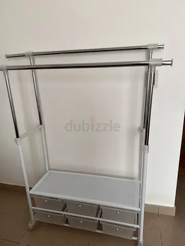 Clothes rack