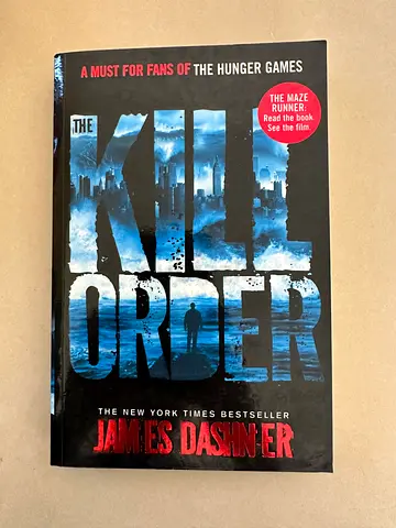 The Kill Order