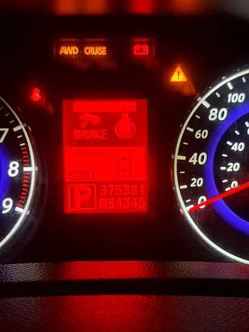 صورة 7 لـ 2009 Infiniti G37