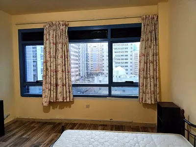 Semi Furnished Room  for Rent