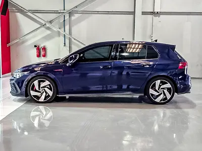 2023 Volkswagen GOLF GTI 照片 5
