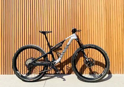 Canyon Neuron CF9 - Medium