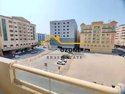 1 MONTH FREE || 1BHK WITH 2 OPEN VIEW BALCONY || WARDROBES || CLOSE TO THE PARK AND MOSQUE