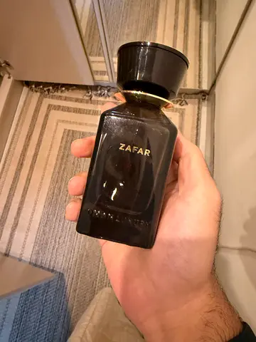 oman luxury zafar