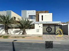 🏡 Villa for Rent in Al Rawda 1, Ajman | 5 Master Bedrooms