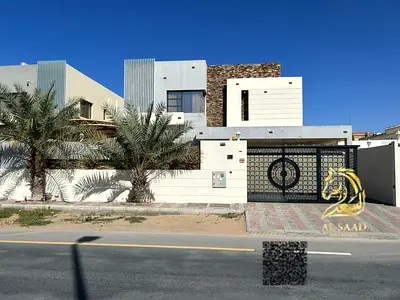 🏡 Villa for Rent in Al Rawda 1, Ajman | 5 Master Bedrooms
