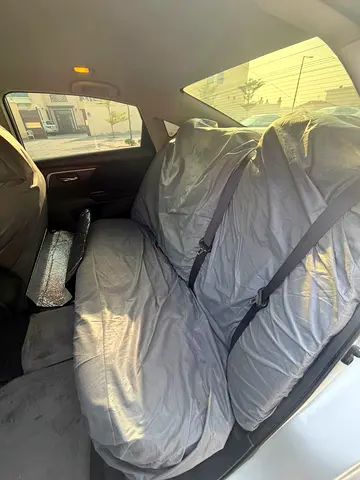 2015 Nissan ALTIMA — фото 4