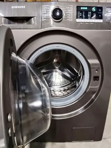 Samsung Front Load Washing Machine - Good Working Condition