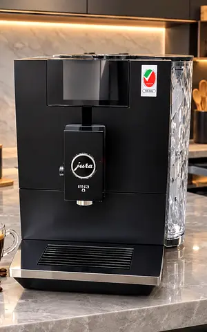 ☕ Jura ENA 8 – Premium Automatic machine