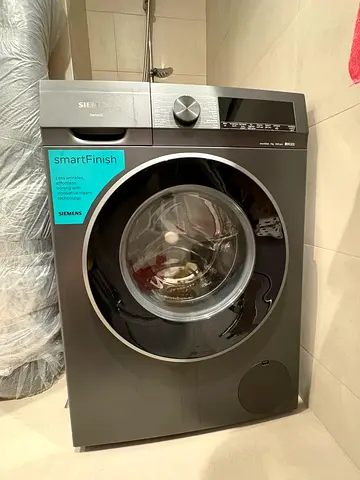 Siemens iQ300 9KG 1400rpm - like new