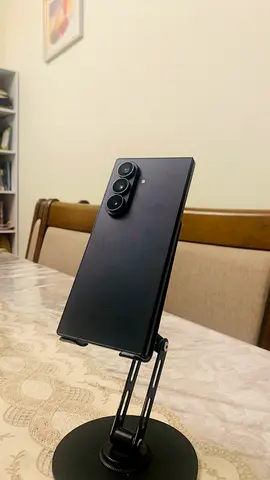 Samsung Z fold 7