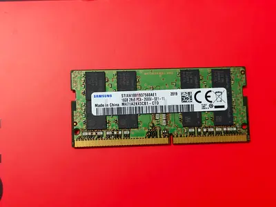 DDR4 16GB LAPTOP RAM FOR SALE