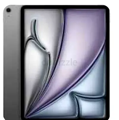 IPAD AIR 13" M3 256GB super clean less than a year
