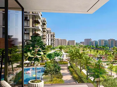 Park View | Luxury 2BR | Elvira Dubai Hills