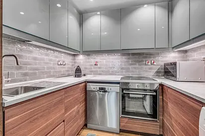 Rare unit/ Palm View/Vacant on March 2025