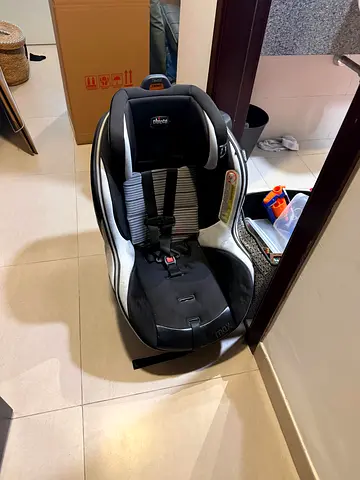 Car seat