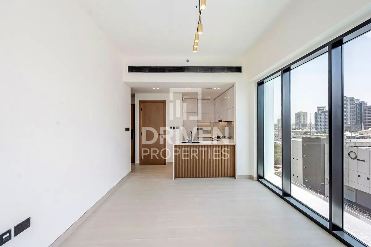 Apartment: Brand New | Modern Unit with Huge Terrace | dubizzle Dubai
