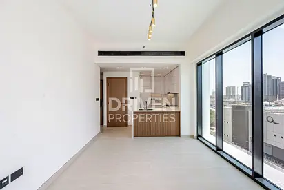 Apartment: Brand New | Modern Unit with Huge Terrace | dubizzle Dubai