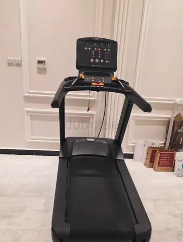 MATRIX T5x TREADMILL