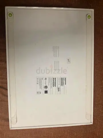 Apple Macbook Pro M2 with box (unused packaging) - white