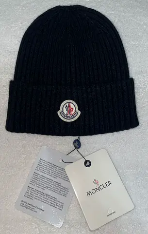 Moncler Beanie