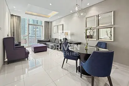 Large Size | Furnished | Amazing Amenities