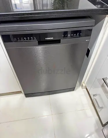 Siemens IQ300 Three Rack Dishwasher With Wi-Fi Smart System Latest Version 60cm