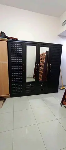 Brand New wardrobe available