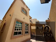 Exceptional Family Living | 5 Master Bedrooms | Majlis | Large Outdoor Area