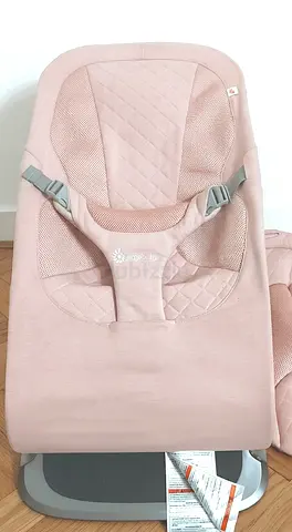 Ergobaby evolve 3in1 bouncer