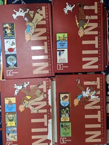 Books
