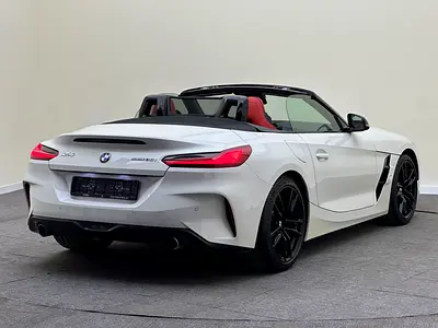 2022 BMW Z4 — фото 8