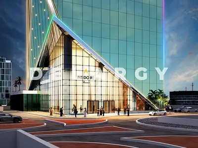 High ROI | Jumeirah Island View | Investor Ideal