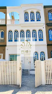 Great opportunity in Uptown Al Zahia, Ajman! Spacious 3BR apartment, 1,700 sq ft, AED 50K/year, 4 pa
