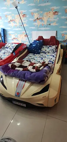 Car bed
