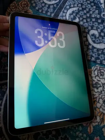 Ipad10generation