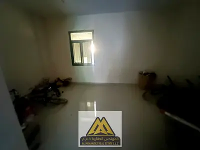 Studio for rent | Semi-separate kitchen | Central A/C | Close to all amenities | Easy access to schools and malls | Al Muwaihat 3, Ajman | AED 19,000