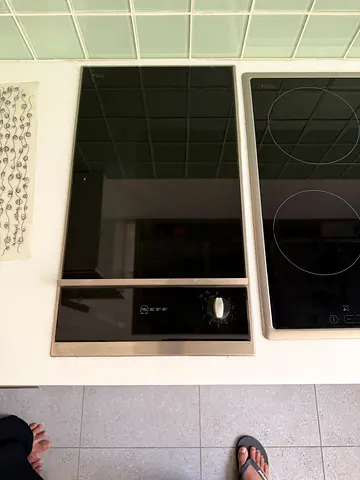 Electric cooker